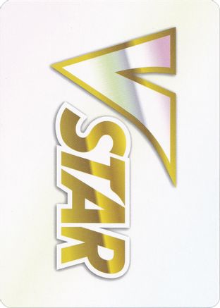 Image of VSTAR Token  SWSH09 Brilliant Stars - Promo