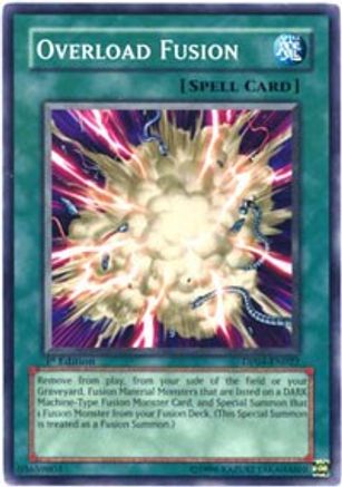 Image of Overload Fusion [DP04-EN022] Common