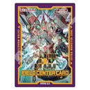 Field Center Card: Borrelcode Dragon Promo