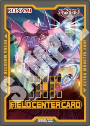 Image of Field Center Card: Evil Twin (Back to Duel February 2022) Promo
