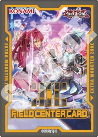 Image of Field Center Card: Evil Twin (Back to Duel March 2022) Promo