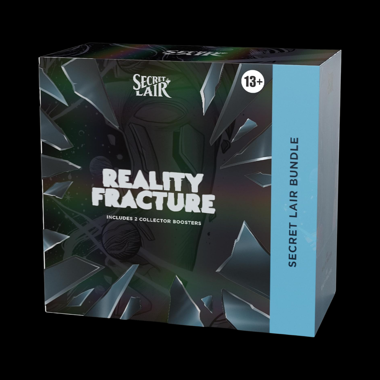 Image of MTG -  REALITY FRACTURE SECRET LAIR BUNDLE (PRE-ORDER)