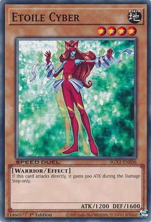 Image of Etoile Cyber [SGX1-ENE06] Common