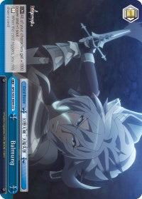 Image of Balmung (APO/S53-E099 CC) [Fate/Apocrypha]