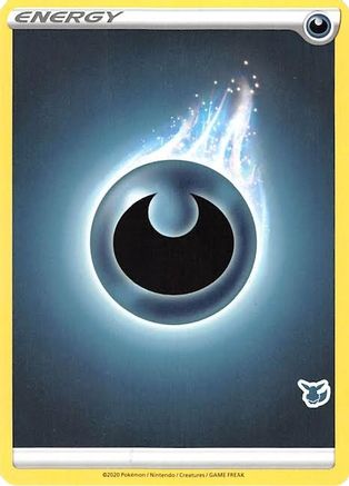 Image of Darkness Energy (Eevee Deck) [Battle Academy 2022]