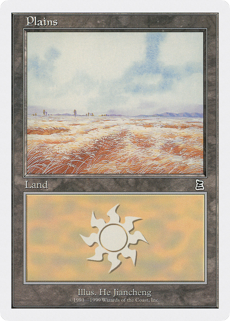 Image of Plains (130) [Battle Royale]
