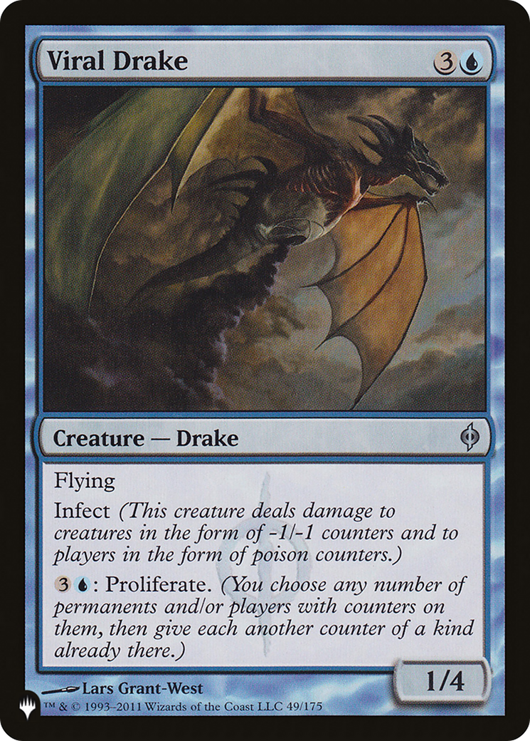Image of Viral Drake [The List]