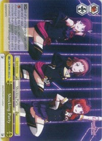 Image of Shocking Party (LL/EN-W01-055 CC) [Love Live! DX]