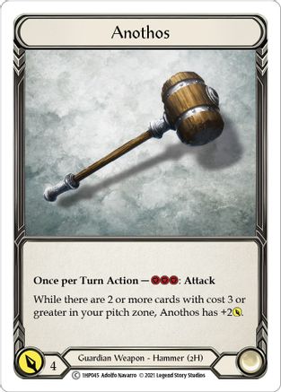 Image of Anothos [1HP045] (History Pack 1)