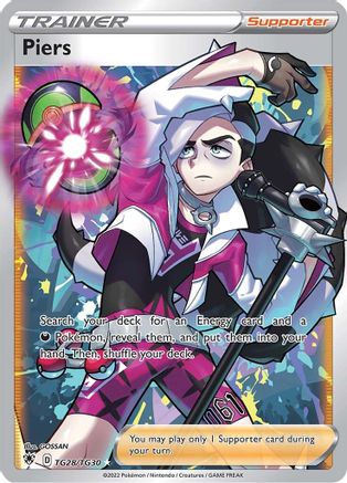 Image of Piers (TG28/TG30) [Sword & Shield: Astral Radiance]