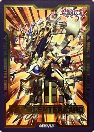 Image of Field Center Card: Odd-Eyes Pendulumgraph Dragon (20th Anniversary) Promo
