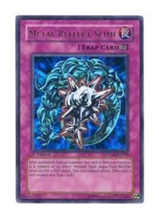 Image of Metal Reflect Slime [PTDN-EN094] Ultra Rare