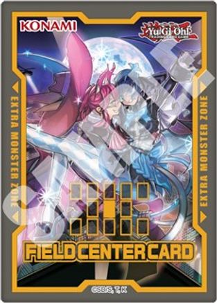 Image of Field Center Card: Evil Twin (Back to Duel April 2022) Promo