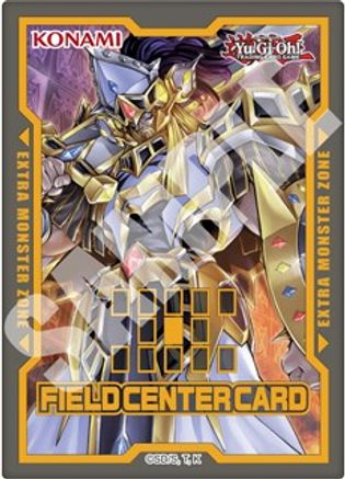 Image of Field Center Card: Arcana Extra Joker (Back to Duel May 2022) Promo
