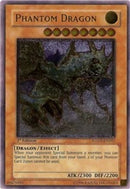 Phantom Dragon [LODT-EN041] Ultimate Rare