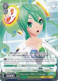 Image of Hatsune Miku