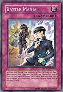 Battle Mania [CSOC-EN063] Super Rare
