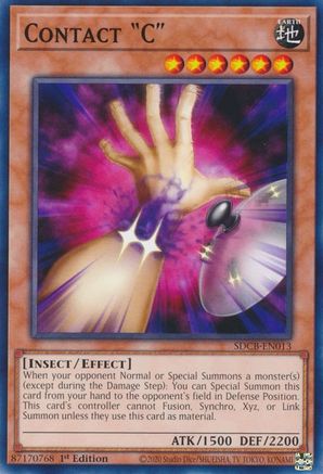 Image of Contact 