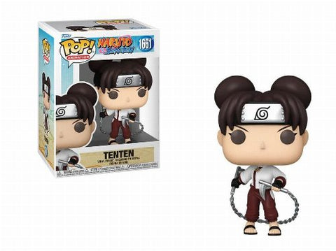 Tenten (Naruto Shippuden) #1661