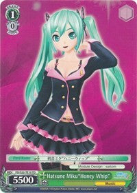 Image of Hatsune Miku