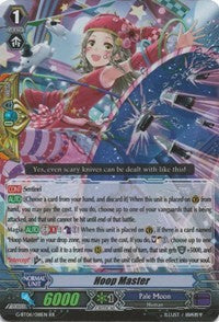 Image of Hoop Master (G-BT06/018EN) [Transcension of Blade & Blossom]