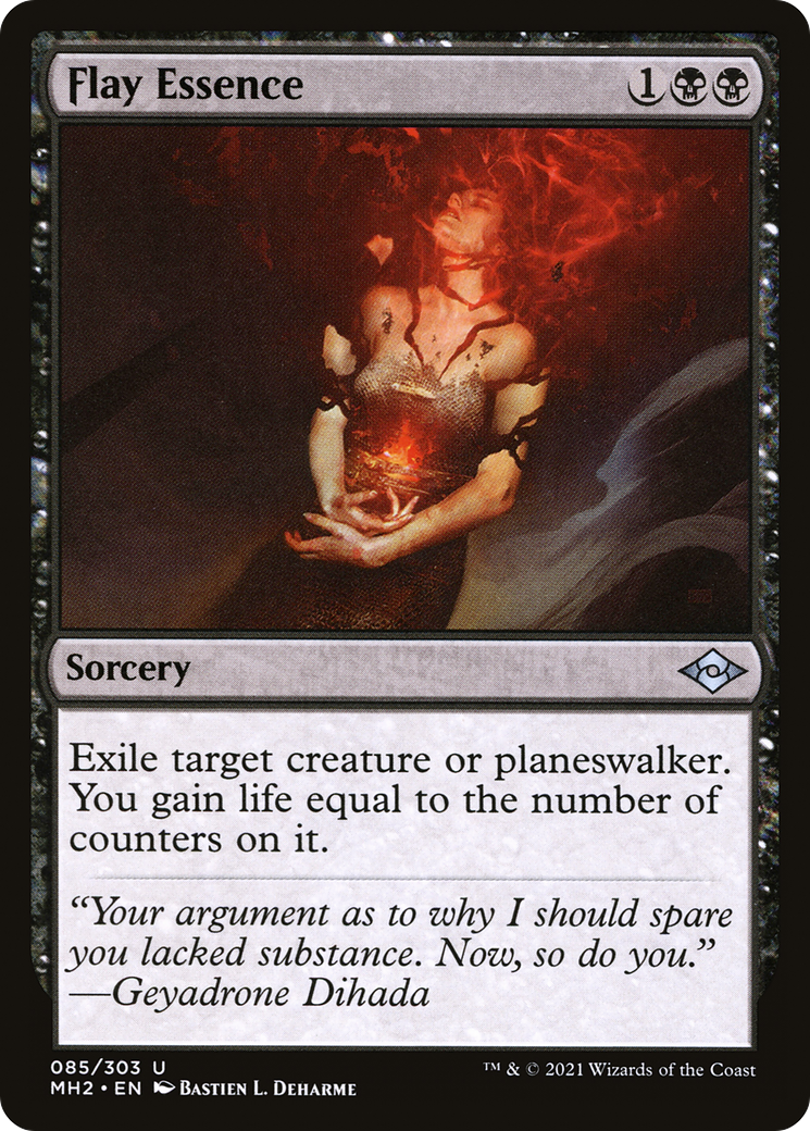 Image of Flay Essence [Modern Horizons 2]