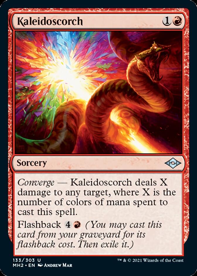 Image of Kaleidoscorch [Modern Horizons 2]