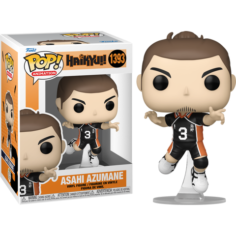 Asahi Azumane (Haikyui!) #1393