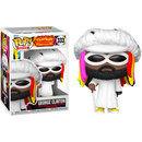 George Clinton (George Clinton Parliament Funkadelic)