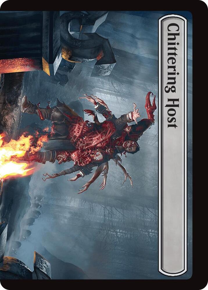 Image of Graf Rats [Innistrad Remastered]