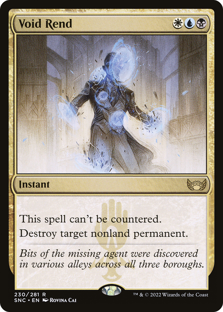 Image of Void Rend [Streets of New Capenna]