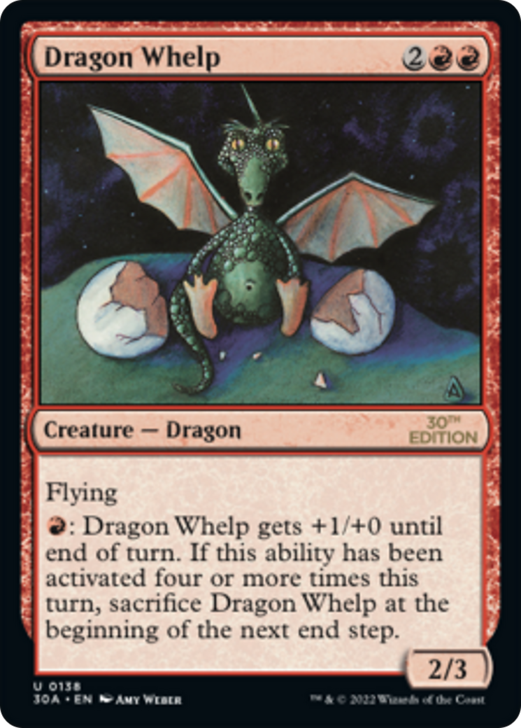 Image of Dragon Whelp [30th Anniversary Edition]