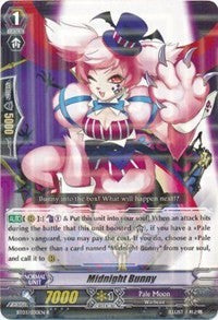 Image of Midnight Bunny (BT03/030EN) [Demonic Lord Invasion]