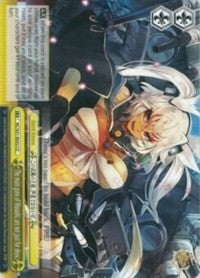 Image of The main guns of Musashi, are not just for show. (KC/S31-E032 CC) [KanColle, 2nd Fleet]