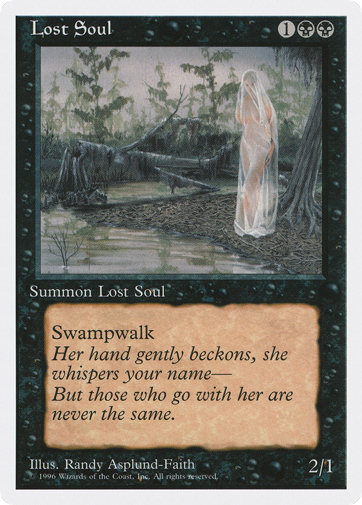 Image of Lost Soul [Introductory Two-Player Set]