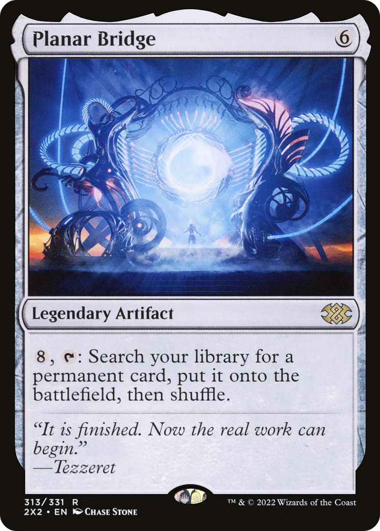 Image of Planar Bridge [Double Masters 2022]