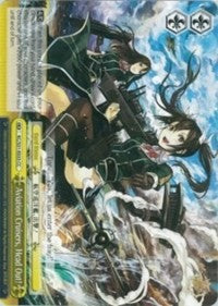 Image of Aviation Cruisers, Head Out! (KC/S31-E033 CC) [KanColle, 2nd Fleet]