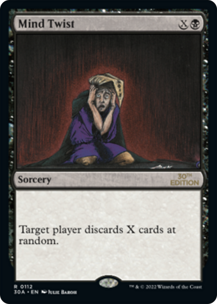 Image of Mind Twist [30th Anniversary Edition]