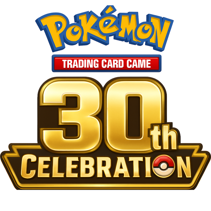 Image of Pokemon - 30th Anniversary Collection - Elite Trainer Box WAVE 2 (PRE-ORDER) (LIMIT 2 PER CUSTOMER)