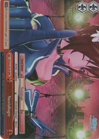 Image of Nostalogic (PD/S22-E073R RRR) [Hatsune Miku -Project DIVA- f]