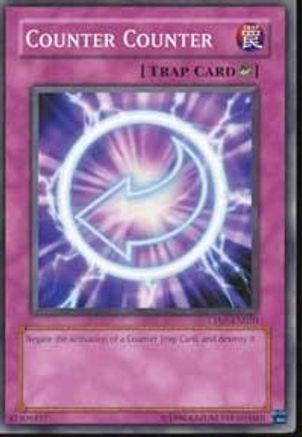 Image of Counter Counter [CP07-EN020] Common