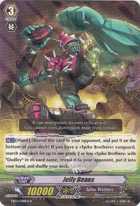 Image of Jelly Beans (EB03/008EN) [Cavalry of Black Steel]