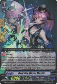 Image of Darkside Mirror Master (G-BT05/020EN) [Moonlit Dragonfang]
