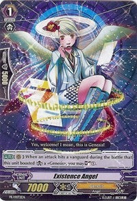 Image of Existence Angel (PR/0072EN) [Promo Cards]
