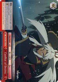 Image of Conflict of Desires (APO/S53-E062 CC) [Fate/Apocrypha]