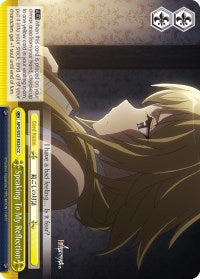 Image of Speaking To My Reflection (APO/S53-E024 CC) [Fate/Apocrypha]