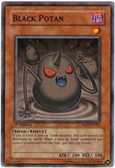 Black Potan [ABPF-EN029] Common