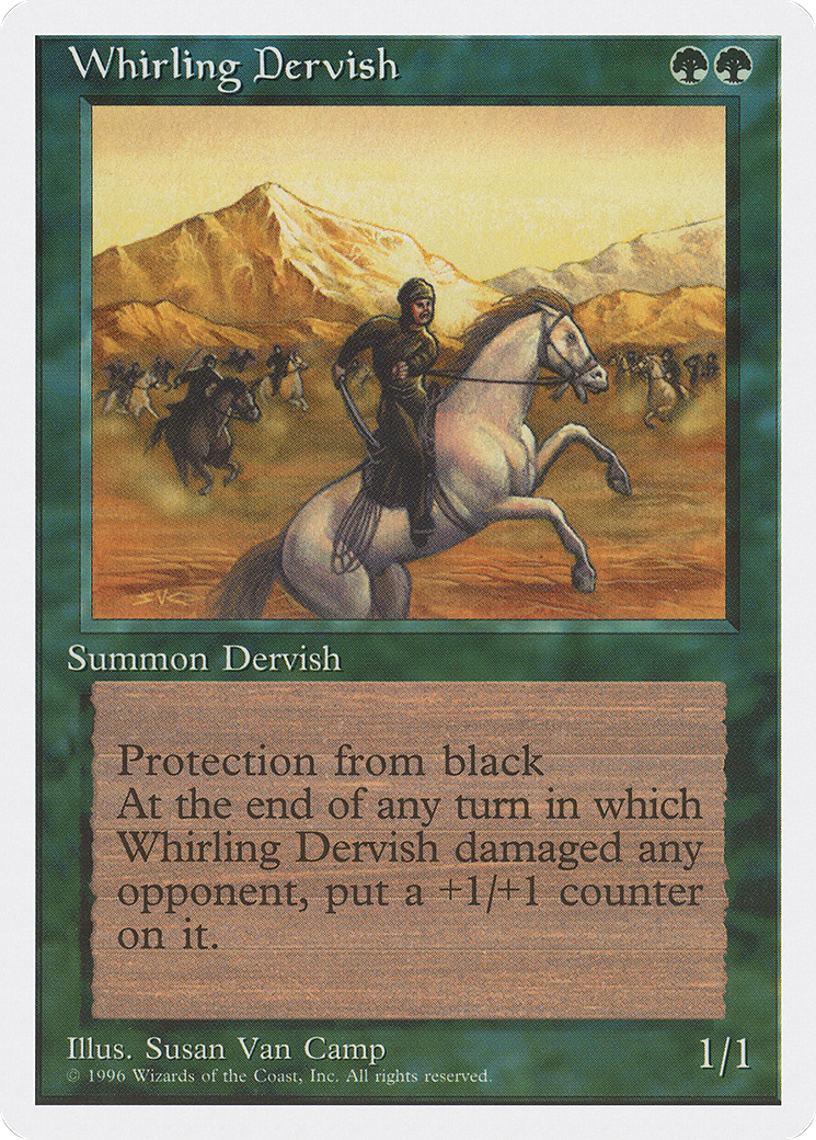Image of Whirling Dervish [Introductory Two-Player Set]