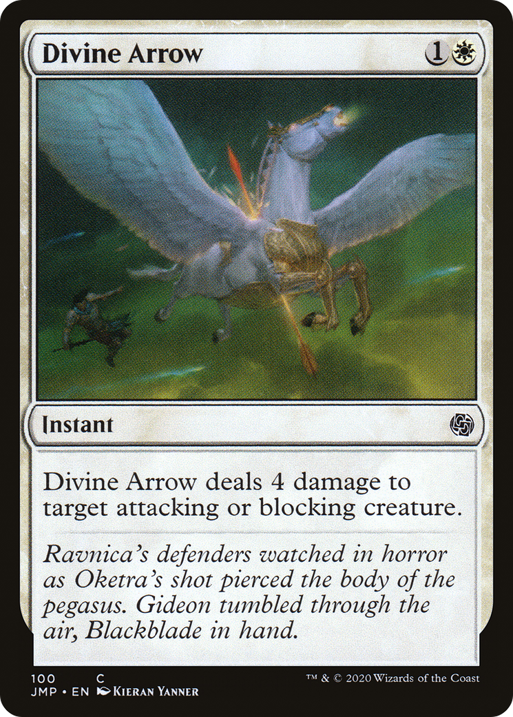 Image of Divine Arrow [Jumpstart]