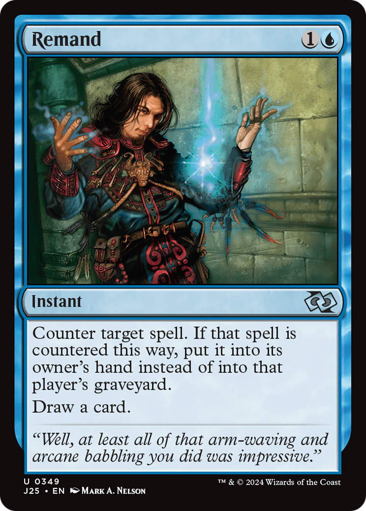 Image of Remand [Foundations Jumpstart]